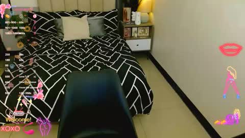 Snapshot of glorious_kim chatting on September 13, 2025, 4:01 am Kim - DONT FORGET TO FOLLOW AND GIME THUMBS UP online show from September 13, 2025, 4:01 am