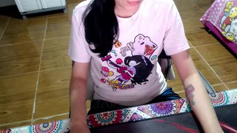 Snapshot of glowingecho chatting on December 5, 2024, 4:20 am glowingecho online show from December 5, 2024, 4:20 am