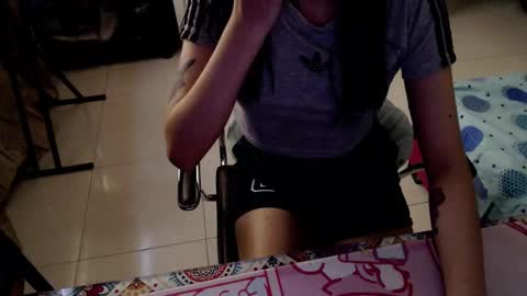 Snapshot of glowingecho chatting on December 22, 2024, 7:31 pm glowingecho online show from December 22, 2024, 7:31 pm