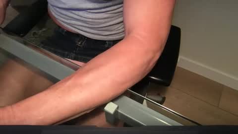 GluteGoddeXX online show from November 16, 2025, 12:49 am