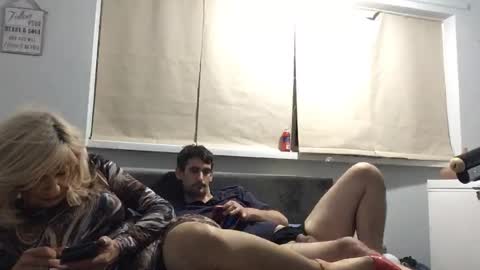 gman3029 online show from October 3, 2025, 9:34 pm