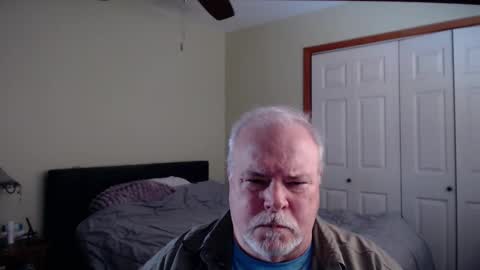 gmctruckguy online show from February 25, 2026, 7:01 pm