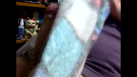 PencilDick online show from March 5, 2026, 8:32 am