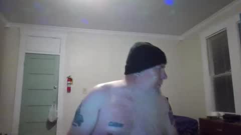 Gnomebeard online show from October 10, 2025, 1:04 am