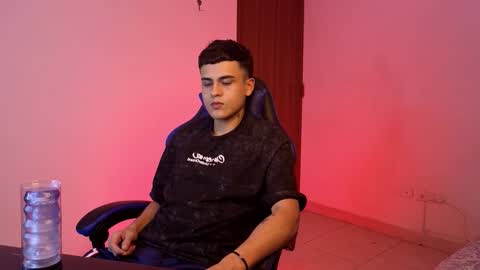 go_santi online show from February 16, 2026, 11:06 am