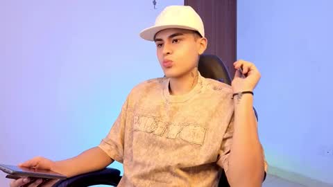 go_santi online show from February 23, 2026, 4:04 pm