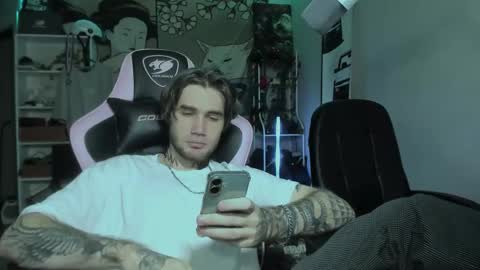 NPC online show from October 14, 2025, 6:58 am