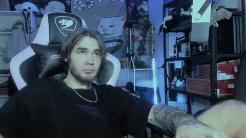 NPC online show from November 5, 2025, 2:17 pm