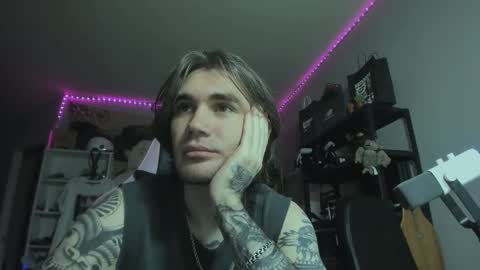 NPC online show from February 1, 2026, 6:17 pm