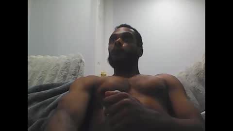 goatchocolate online show from December 4, 2024, 11:46 pm