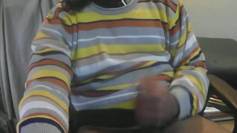 goatchocolate online show from January 25, 2025, 7:07 pm