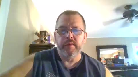 Snapshot of gobey33 chatting on September 24, 2025, 7:50 pm IDKIDCIDGAF online show from September 24, 2025, 7:50 pm