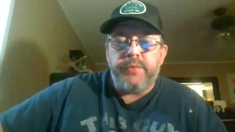 IDKIDCIDGAF online show from November 19, 2025, 1:27 am