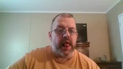 IDKIDCIDGAF online show from February 10, 2026, 4:11 pm