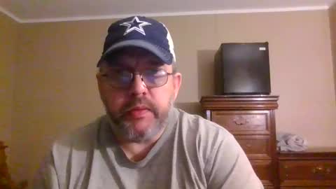 IDKIDCIDGAF online show from March 16, 2026, 12:06 am