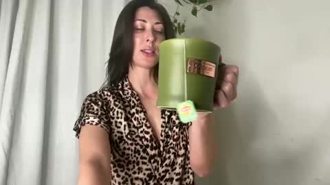 GoblinGoddesss online show from February 26, 2025, 4:45 pm