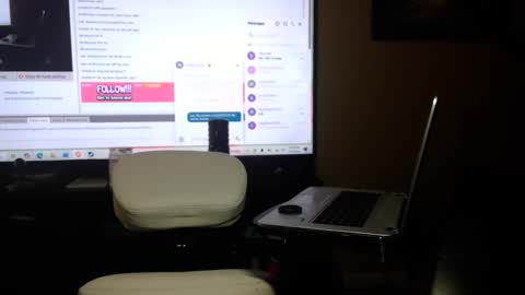 gockqueen online show from January 14, 2026, 8:20 am