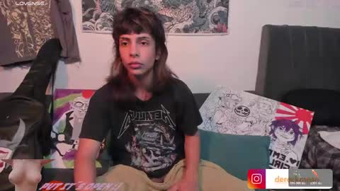 god_dereck online show from April 9, 2026, 4:34 am