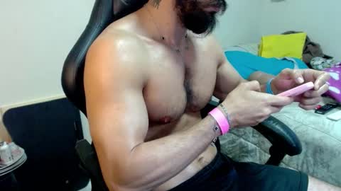 Snapshot of god_hunkules chatting on March 15, 2026, 4:35 pm god hunkules online show from March 15, 2026, 4:35 pm