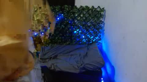 god_jol8 online show from January 11, 2026, 5:01 am