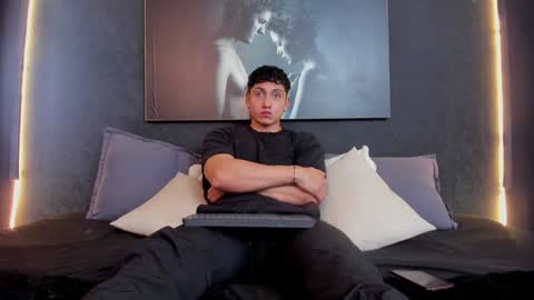 steven online show from December 7, 2024, 5:09 pm