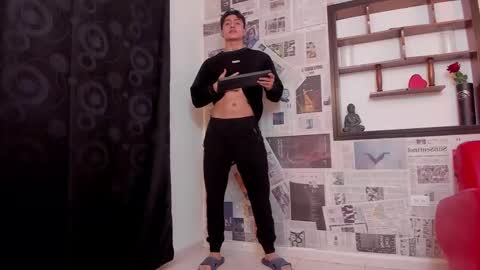 steven online show from March 9, 2025, 1:46 am