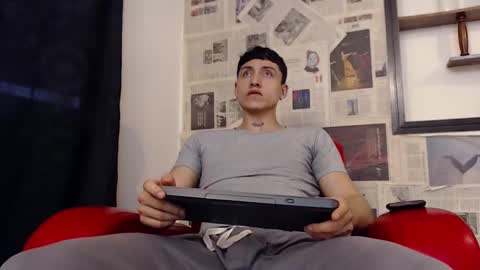 steven online show from October 18, 2025, 9:48 pm