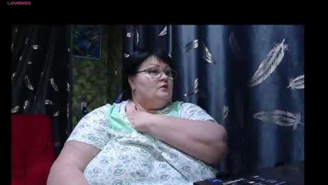 Goddess online show from January 5, 2026, 6:44 pm