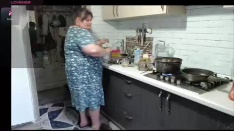 Snapshot of goddess57 chatting on June 27, 2026, 10:09 am Goddess online show from June 27, 2026, 10:09 am