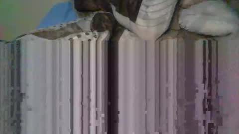 Darkvalvet online show from October 23, 2025, 12:10 am