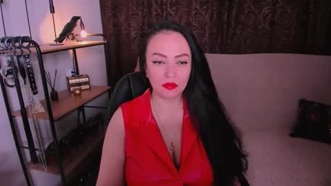 Snapshot of goddess__anna chatting on November 17, 2025, 12:22 pm GoddeSS ANNA online show from November 17, 2025, 12:22 pm