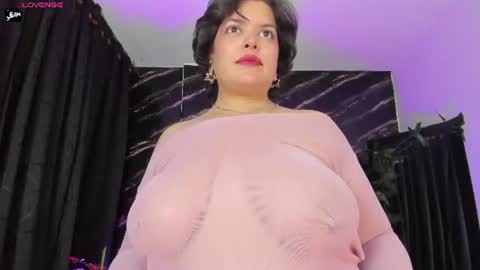 Snapshot of goddess_arethaozz chatting on July 6, 2026, 1:19 pm Aretha online show from July 6, 2026, 1:19 pm