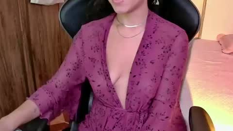 Snapshot of goddess_artemis_ chatting on February 1, 2025, 7:23 pm Fauna online show from February 1, 2025, 7:23 pm