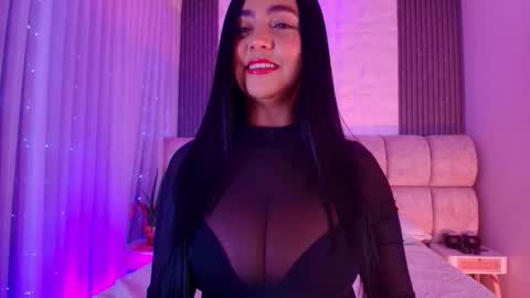 goddess_eli77 online show from March 4, 2026, 3:01 am
