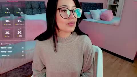 M A R T I N A  online show from March 12, 2025, 8:20 pm