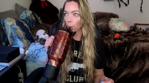 Snapshot of goddess_of_mars chatting on January 23, 2025, 6:24 pm Patricia Mars Goddess of Mars twitter thegoddessmindy online show from January 23, 2025, 6:24 pm