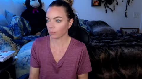 Snapshot of goddess_of_mars chatting on January 30, 2025, 6:10 pm Patricia Mars Goddess of Mars twitter thegoddessmindy online show from January 30, 2025, 6:10 pm