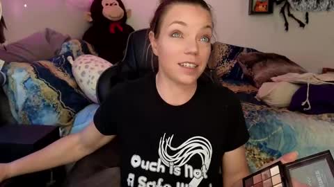 Snapshot of goddess_of_mars chatting on February 13, 2025, 5:44 pm Patricia Mars Goddess of Mars twitter thegoddessmindy online show from February 13, 2025, 5:44 pm