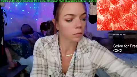 Snapshot of goddess_of_mars chatting on December 4, 2025, 4:05 pm Patricia Mars Goddess of Mars twitter thegoddessmindy online show from December 4, 2025, 4:05 pm