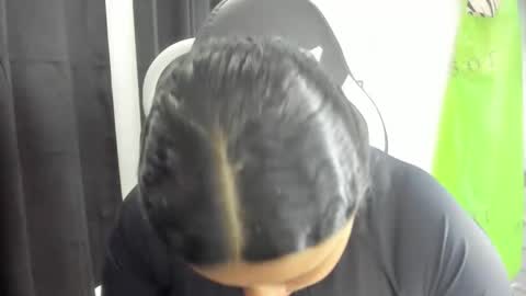 Snapshot of goddess_of_sissys chatting on November 25, 2025, 4:45 am goddess_of_sissys online show from November 25, 2025, 4:45 am