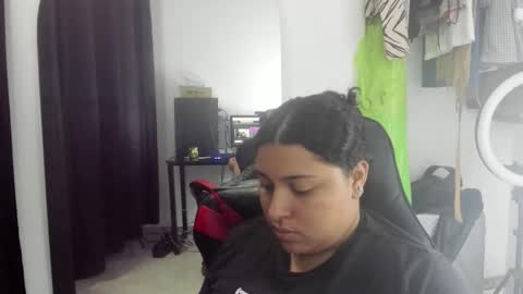 Snapshot of goddess_of_sissys chatting on December 2, 2025, 9:03 am goddess_of_sissys online show from December 2, 2025, 9:03 am