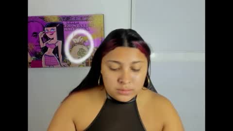 goddess_of_sissys online show from March 31, 2026, 9:59 pm