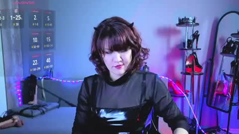 Snapshot of goddess_orsa chatting on May 5, 2026, 4:48 pm Orsa online show from May 5, 2026, 4:48 pm