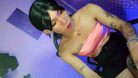 Snapshot of goddess_rica chatting on May 28, 2026, 4:10 am Rica online show from May 28, 2026, 4:10 am