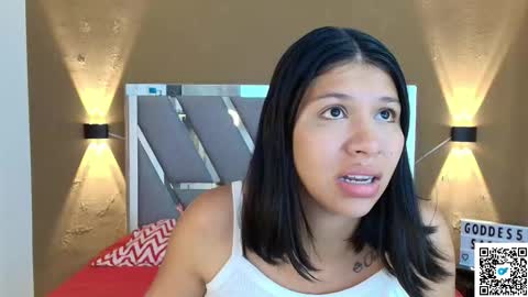 Saori online show from January 12, 2026, 1:33 am