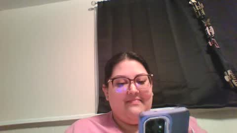 Snapshot of goddess_sereniity chatting on April 8, 2026, 12:54 am goddess_sereniity online show from April 8, 2026, 12:54 am