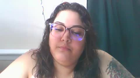Snapshot of goddess_sereniity chatting on April 11, 2026, 4:55 pm goddess_sereniity online show from April 11, 2026, 4:55 pm