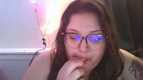 Snapshot of goddess_sereniity chatting on April 13, 2026, 5:51 pm goddess_sereniity online show from April 13, 2026, 5:51 pm