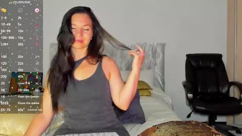 Snapshot of goddess_squirt_ chatting on July 7, 2026, 11:20 pm Katrin online show from July 7, 2026, 11:20 pm