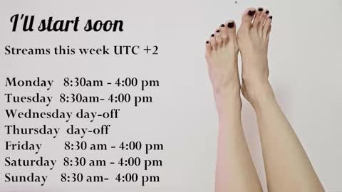 Verdgy online show from October 7, 2025, 9:06 am